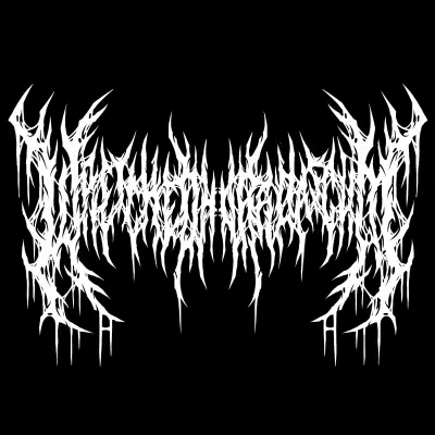 logo Wretched Horror Scum